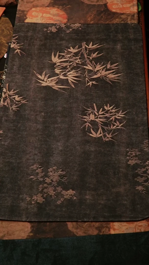 别具一阁布艺尺寸65+33