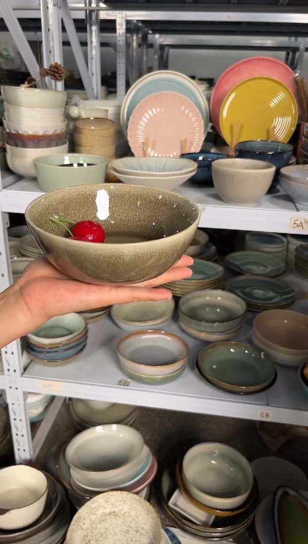 瓷片外贸尾货瑕疵满20包邮X J4B