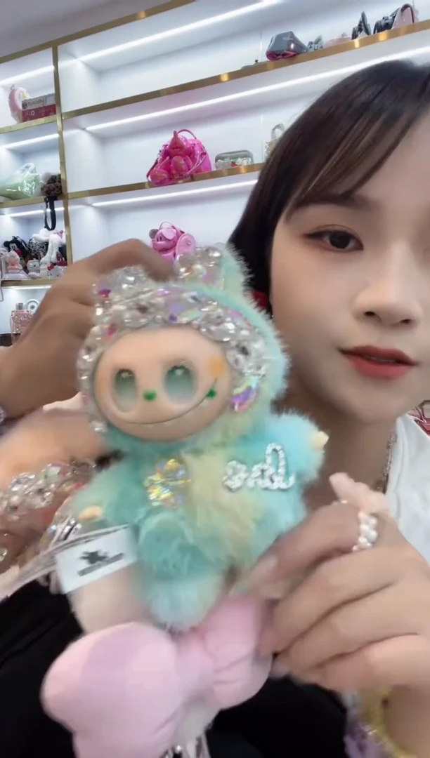 PVC格格家定制女包5595