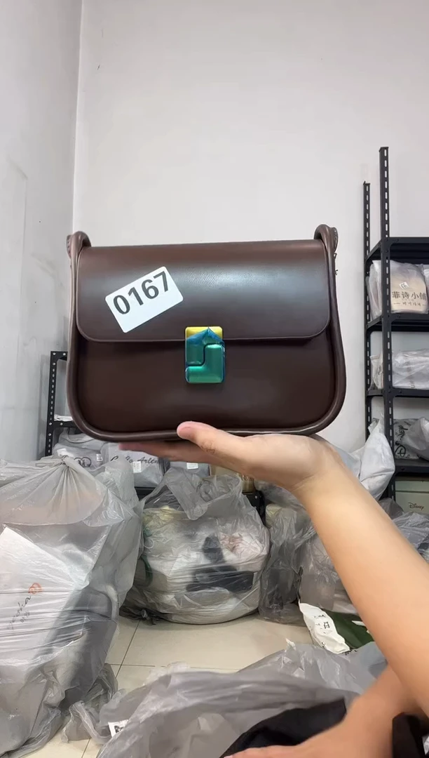 PU迪诺包包专拍链接167