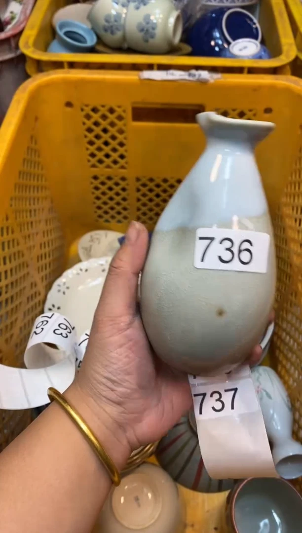 瓷片瑕疵.......................