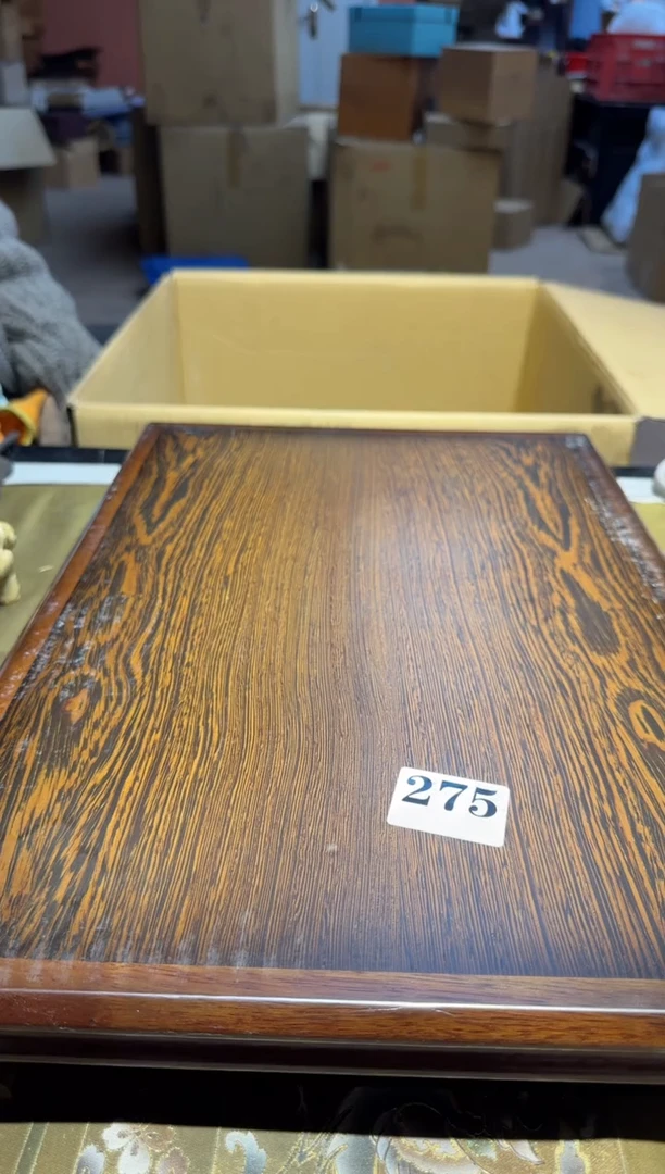 【闪购商品】瓷片275中古回流孤品一件