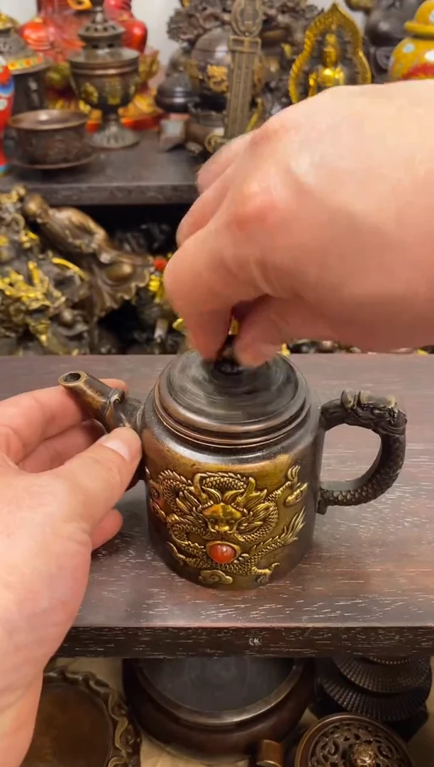 案台摆件 物品摆件
