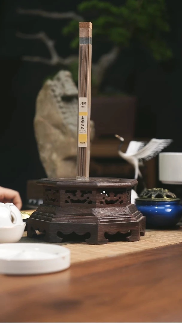 线香惠安顺化20g