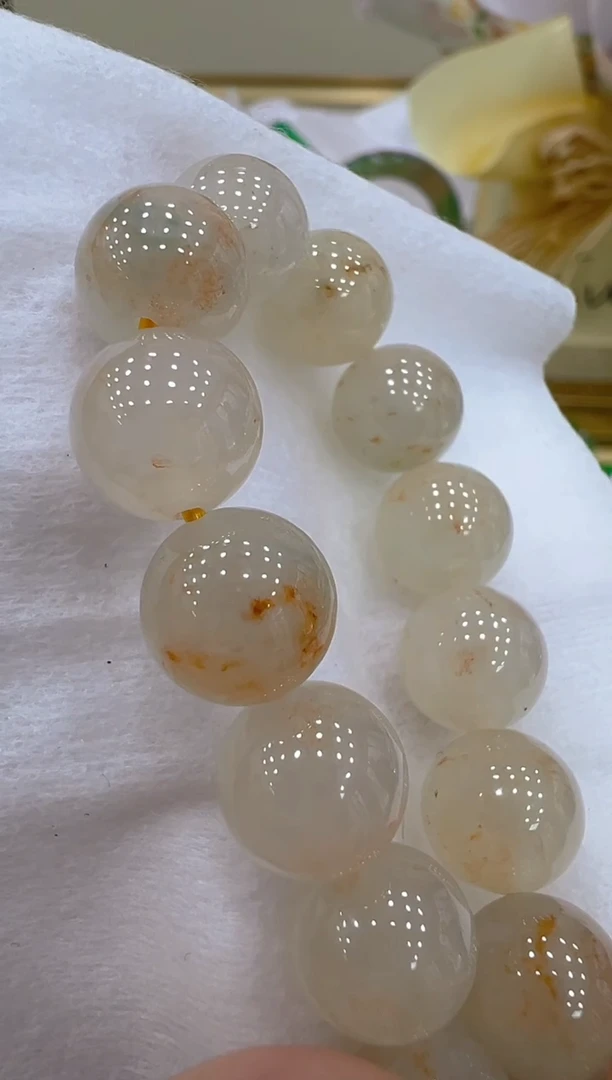 未镶嵌手串翡翠多样性团购发一件