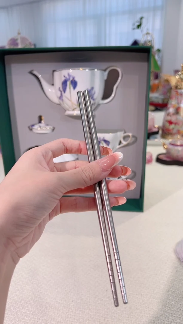 飞剑钛筷1双---------