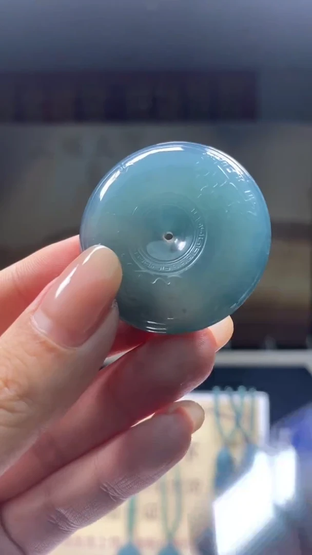 未镶嵌定制翡翠********683