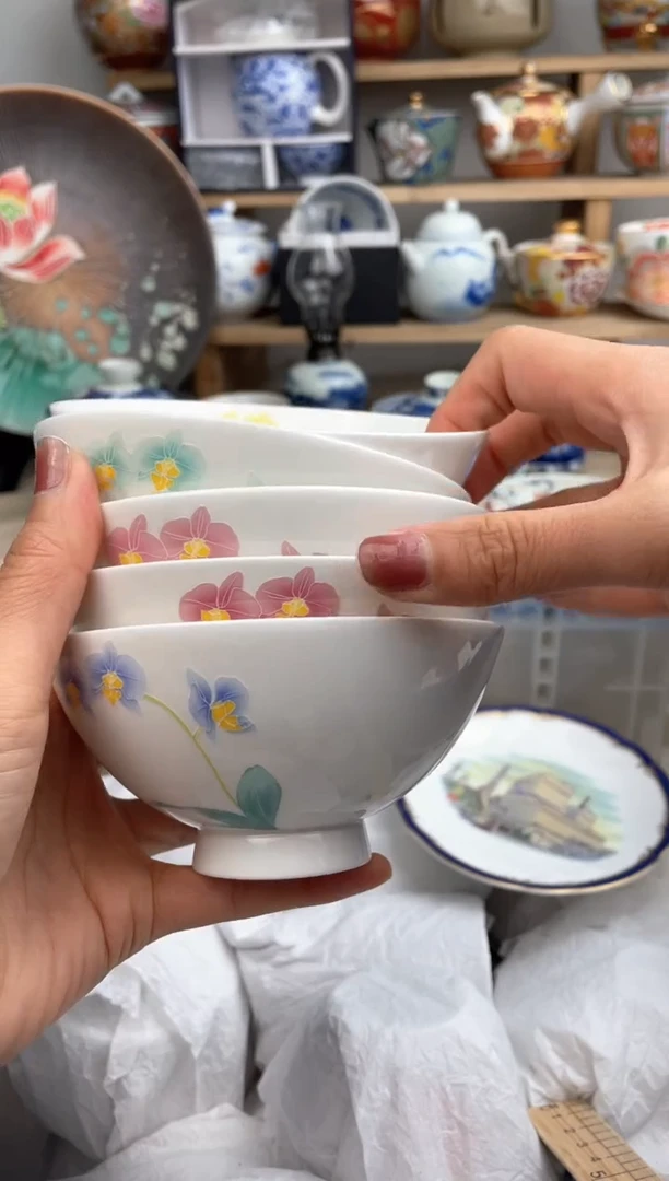 【闪购商品】瓷片默认微瑕，看清尺寸品相再拍