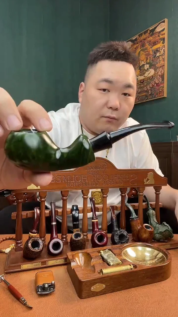 石楠木意大利进口石楠木烟斗