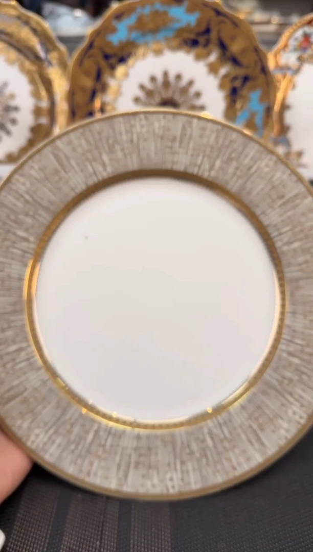 搪瓷10.5寸牛排盘1个 福利价