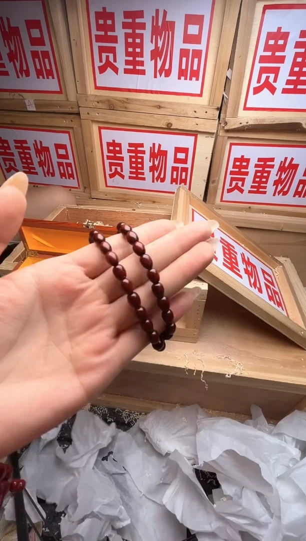 精品手串 无礼盒801