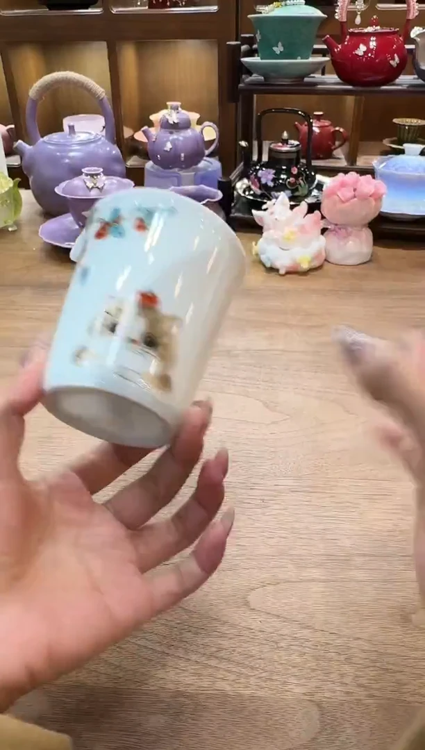 无一心茶具专用链接@@s9