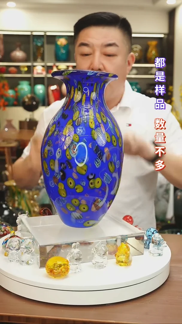 外贸花瓶尾货229