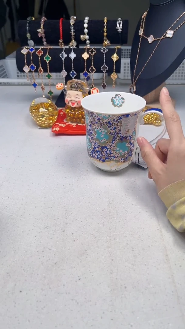瓷片陶茶周边666文玩多人