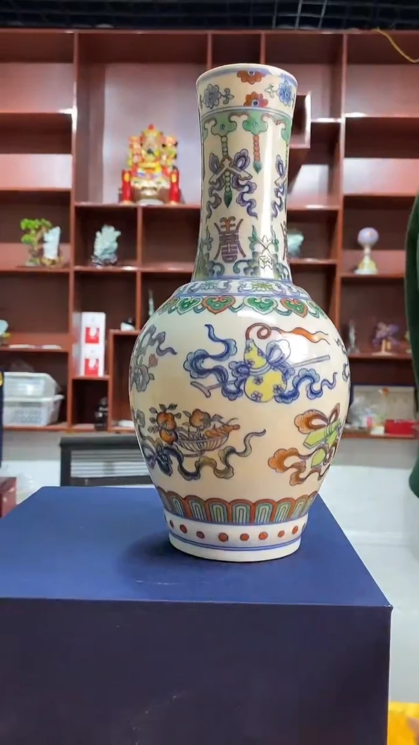 W62景德镇高端瓷器