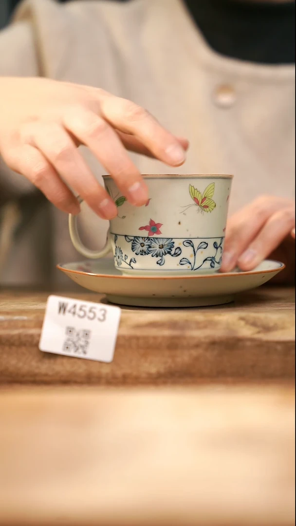 【经典福利】/ 杯子@@W4553