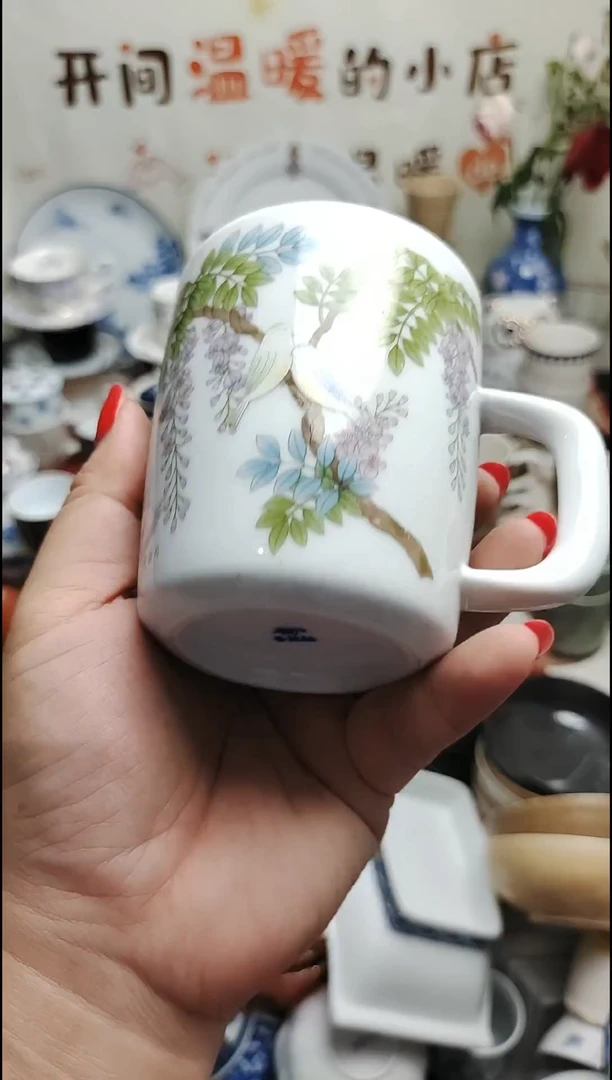 其他紫韵陶艺优品小铺满30包邮