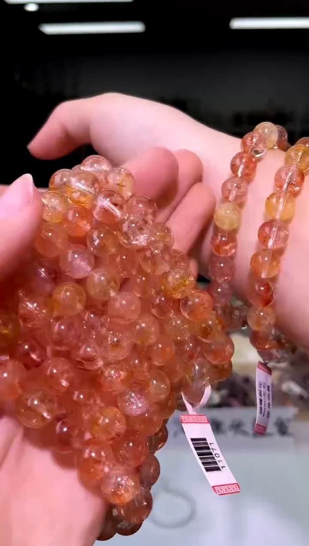 未镶嵌手链水晶9±/x-921【多样性发一件