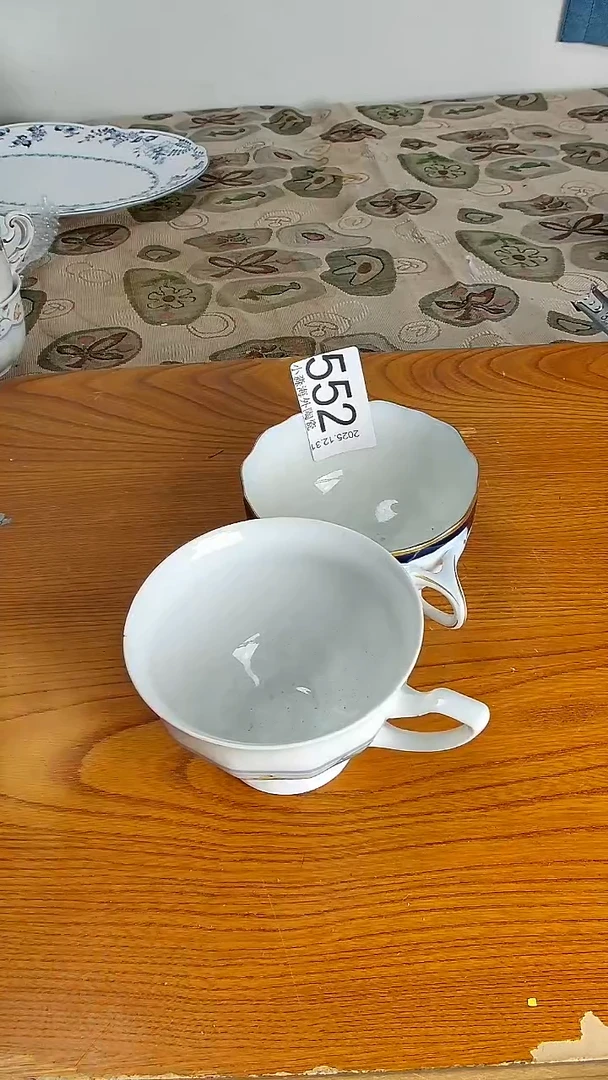 瓷片墨**雨小淼海外陶瓷工艺品