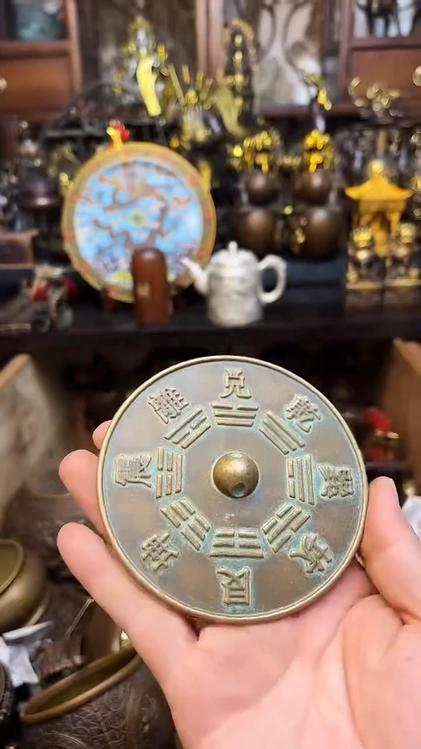 1129李哥铜器摆件链接