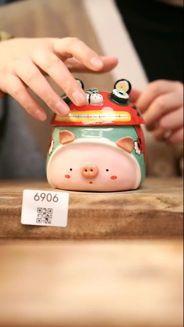 【落单孤品】福利/杯子@@6906