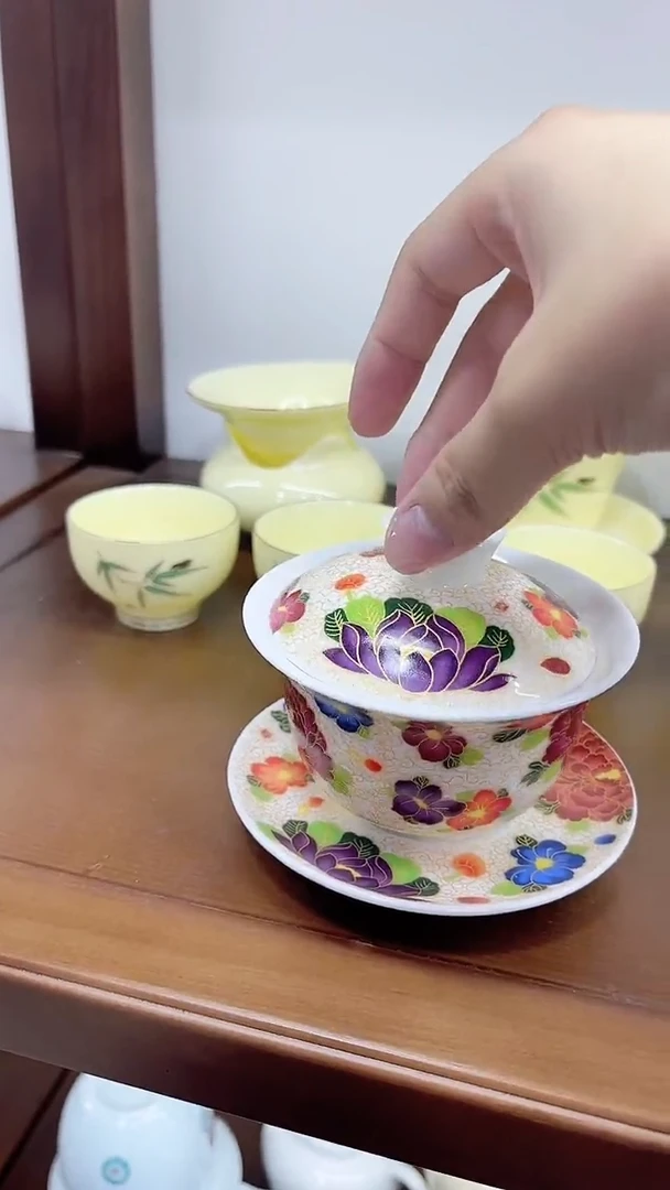 其他言泥陶瓷双十一预热场YN