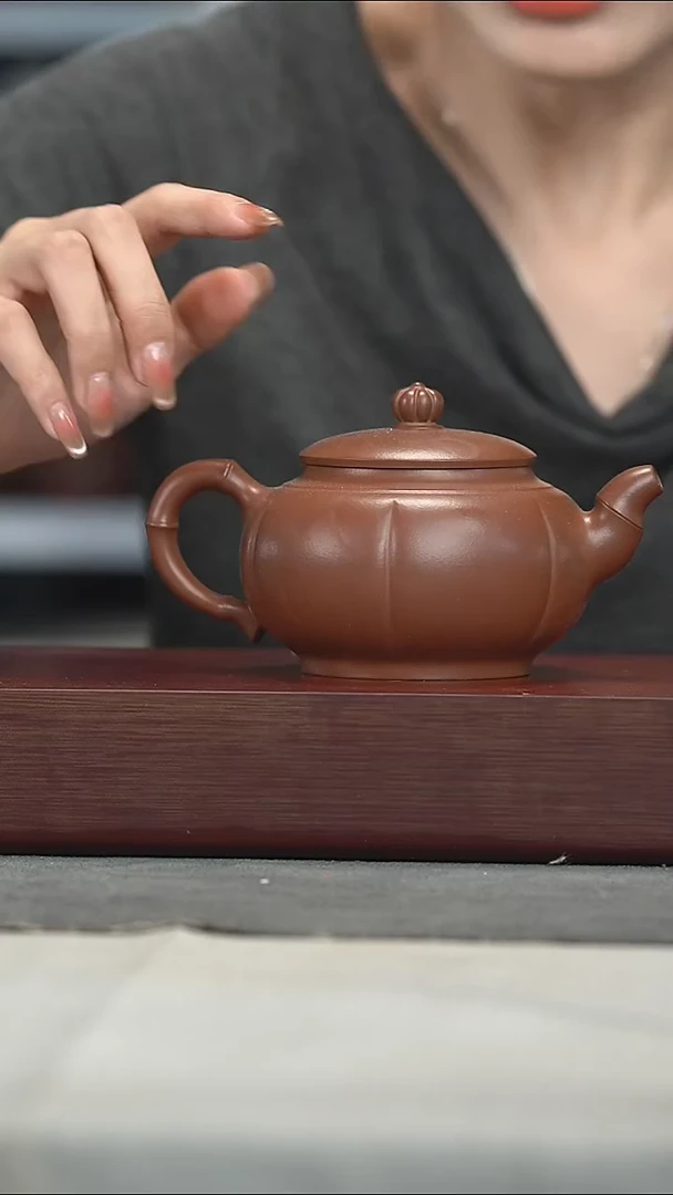 紫砂茶壶紫砂壶紫砂壶