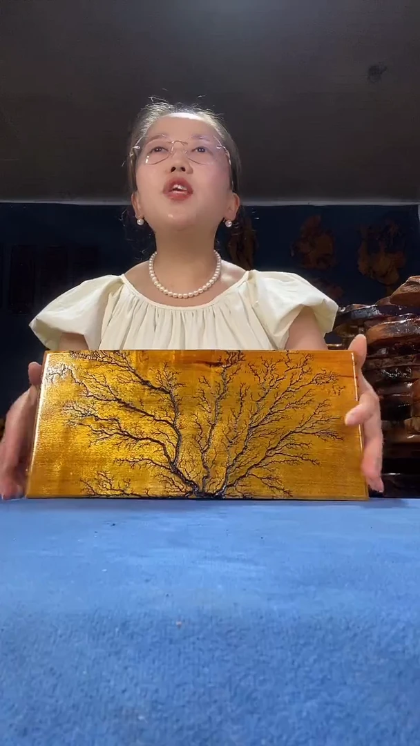 紫砂茶盘本店截图为准（不含配件）