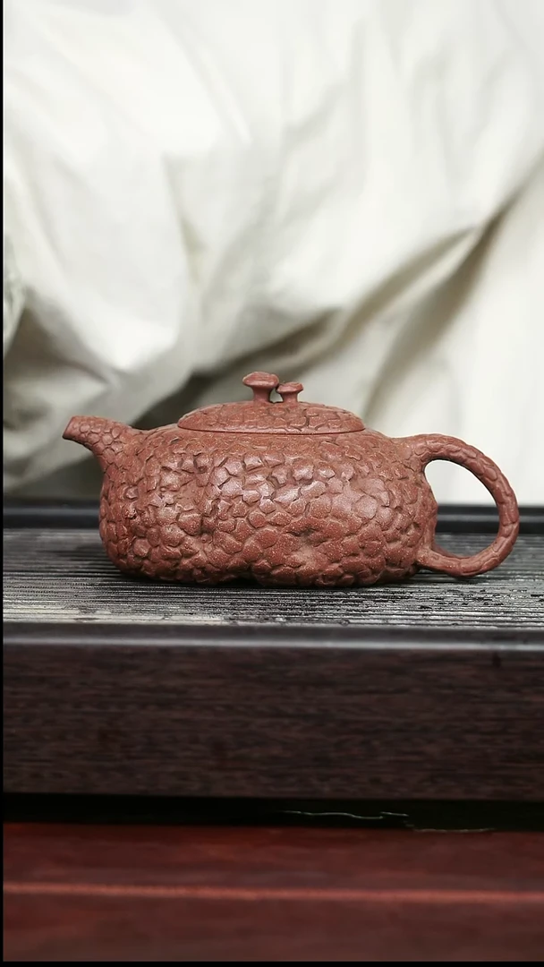 茶壶紫砂精品紫砂壶6........200CC