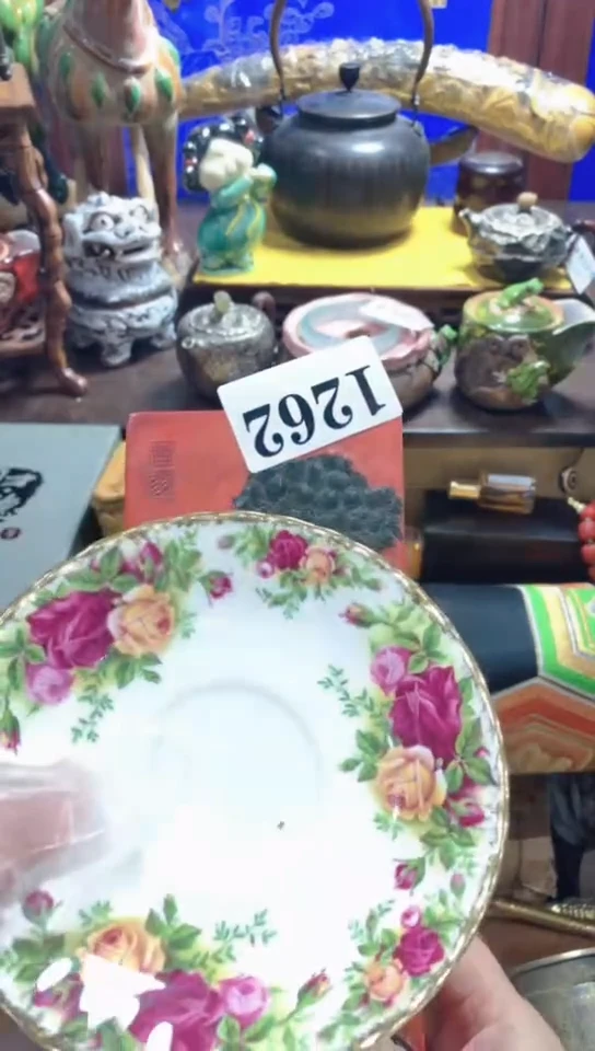 【闪购商品】瓷器默认链接一物一拍