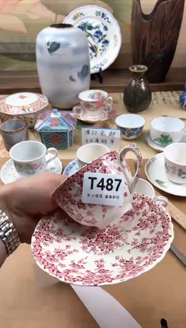 瓷片子*?487