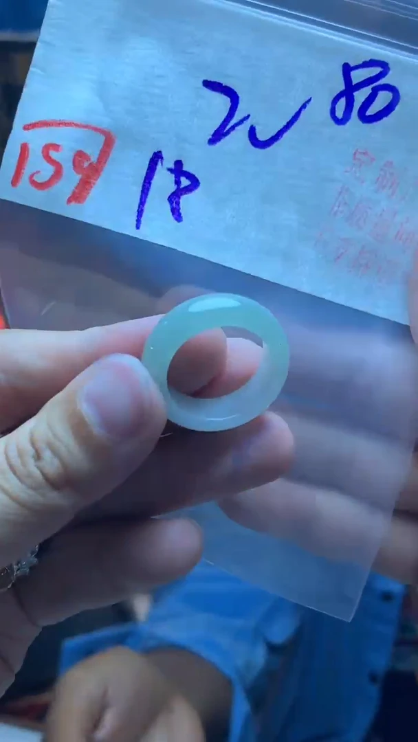 定制翡翠未镶嵌天然A货缅甸翡翠