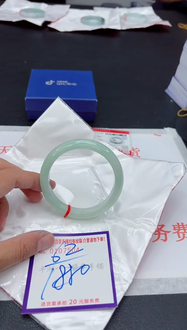 未镶嵌手镯翡翠11111111