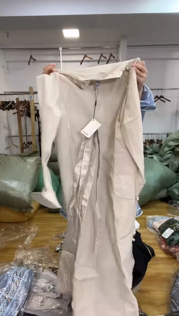 3XL码    135-145斤  裙子