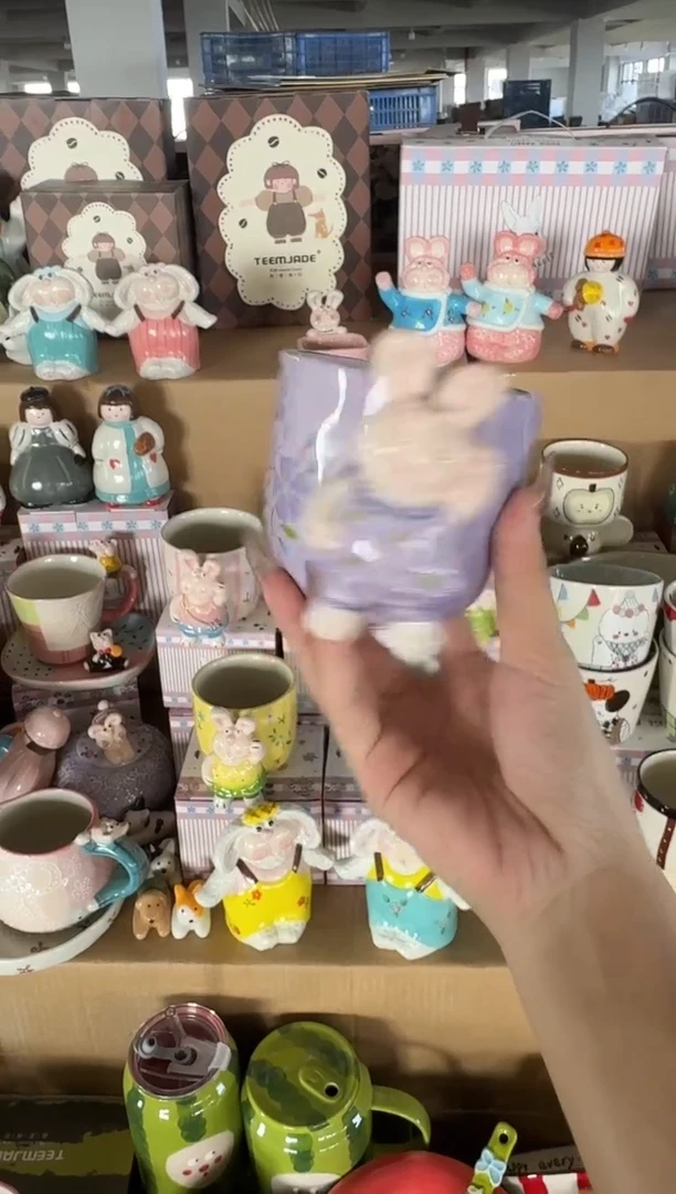 瓷【唯品瓷】工厂溯源