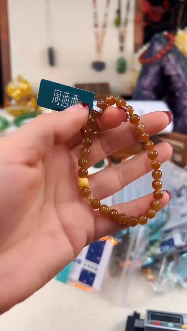 未镶嵌和田玉手饰@@D921D016429