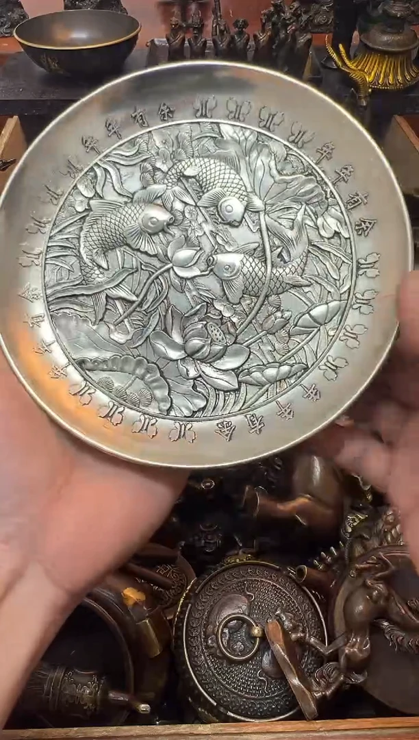 1案台摆件 物品摆件（不是直播间所见即所得退1赔10）