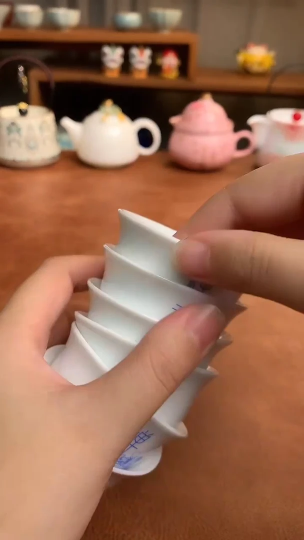 【高货清货】微瑕不售后，介意勿拍（不含礼盒）