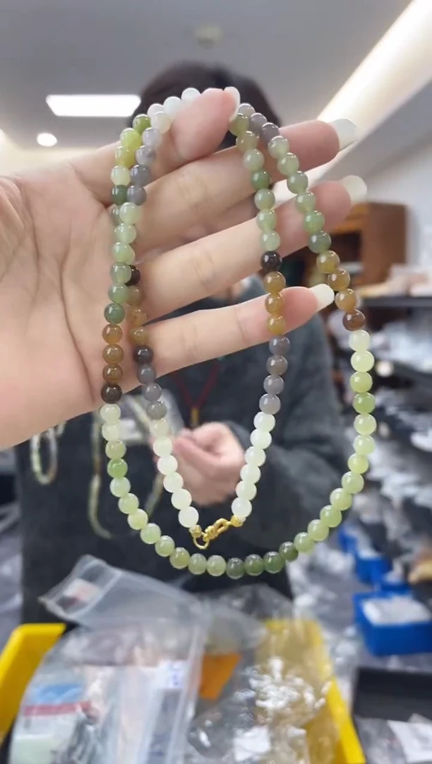 【闪购商品】和田玉·未镶嵌多样性一件发货