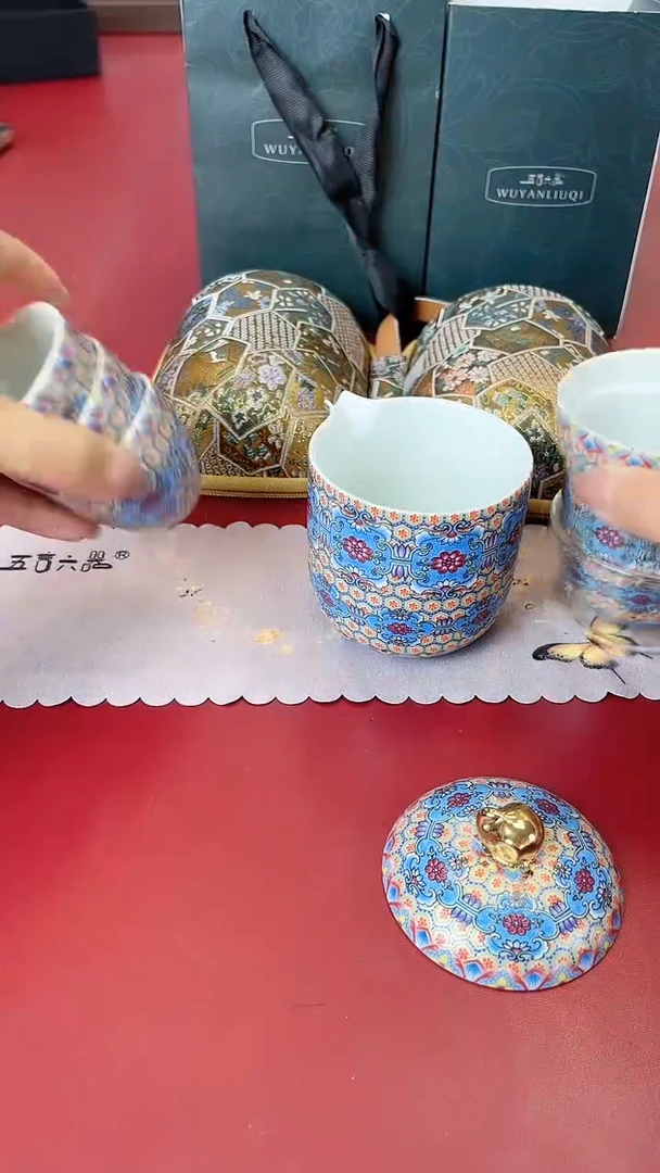 瓷片别算了真划算@@WL60