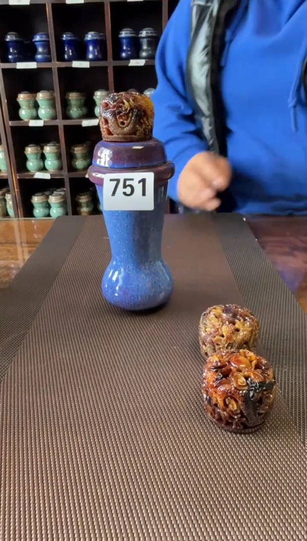 【闪购商品】万彩荸荠扁 一只 751       