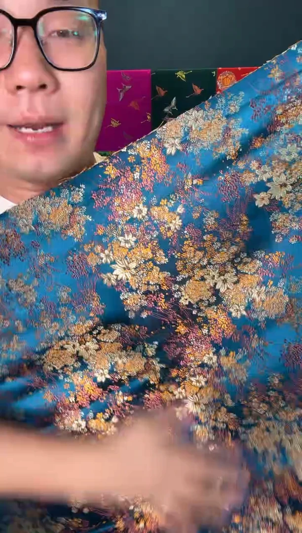 混纺小布头满18元包邮，1单60公分长