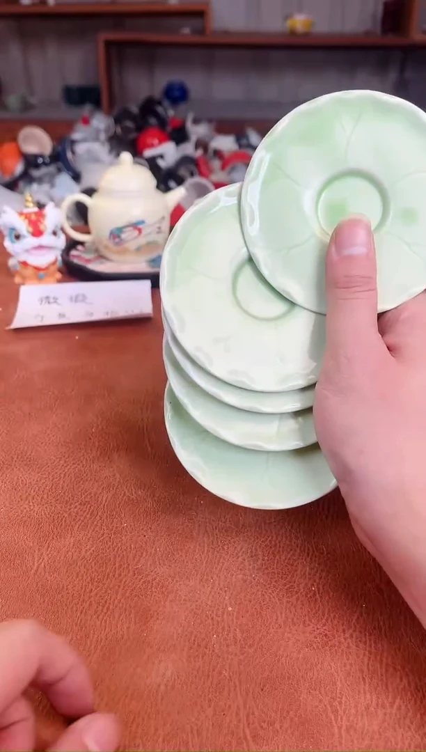 微瑕陶瓷介意慎拍（不售后）