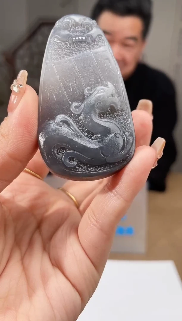 【闪购商品】定制和田玉多样性发货拍一发一