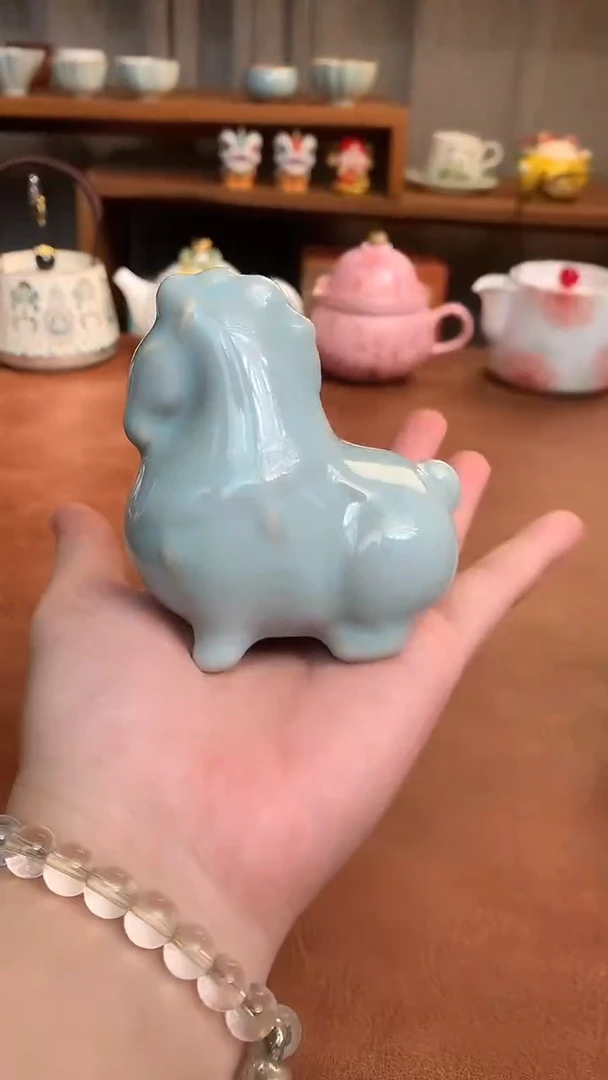 【高货清货】微瑕不售后，介意勿拍（不含礼盒）