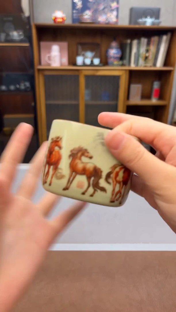 高端茶器甄选精品VV