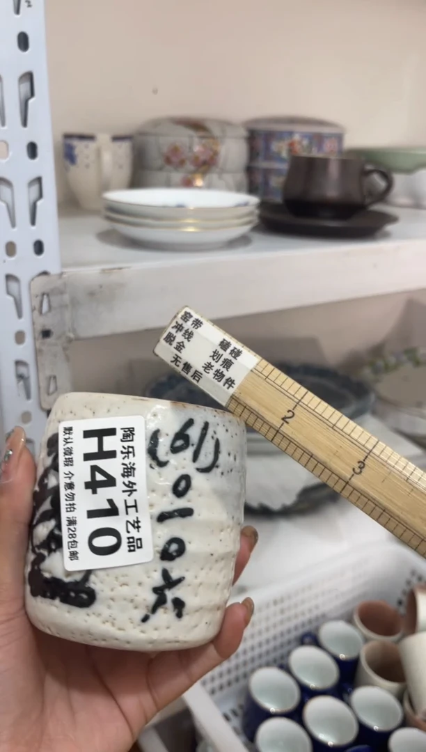 其他陶用****飞         H410