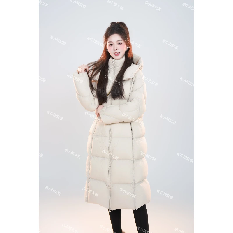 宿慕SUMU 女款纯色羽绒服12-15冬款新款时尚百搭羽绒服A9900D