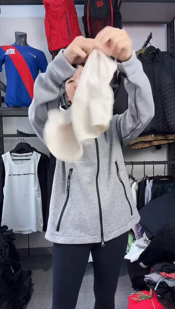 617闪购编码Nike/Jordan运动卫衣裤以直播间过款为准尺码·m