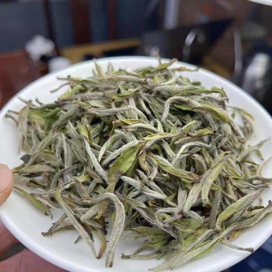 【大厂工艺】鼎荒·2024牡丹王炭焙荒野· 佳阳产区